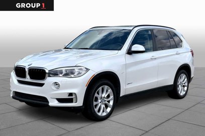 Used 2016 BMW X5 xDrive35i