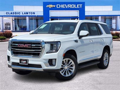 Used 2023 GMC Yukon SLT