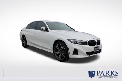 Used 2023 BMW 330i xDrive Sedan w/ Premium Package