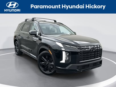 Used 2025 Hyundai Palisade XRT