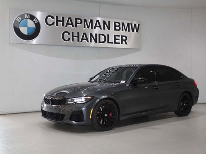 Used 2022 BMW M340i xDrive