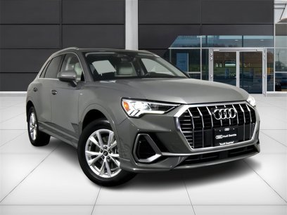 Used 2022 Audi Q3 2.0T Premium Plus w/ Premium Plus Package