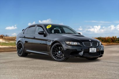 Used 2008 BMW M3 Sedan