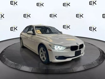 Used 2015 BMW 328i Sedan
