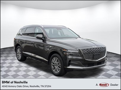 Used 2024 Genesis GV80 2.5T