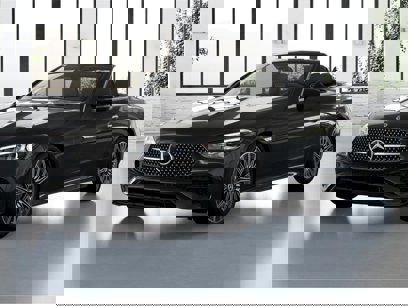 New 2025 Mercedes-Benz CLE 300 4MATIC Cabriolet