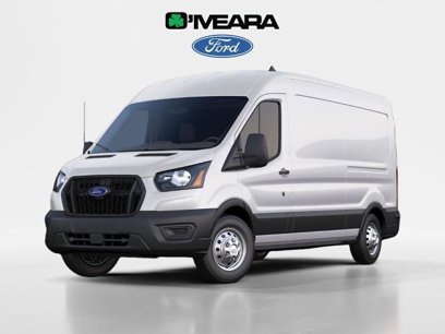 New 2025 Ford Transit 150 148 Medium Roof AWD