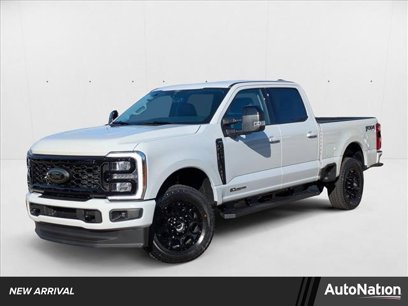 New 2026 Ford F250 Lariat