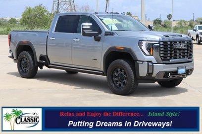 Certified 2024 GMC Sierra 2500 Denali Ultimate