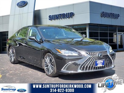 Used 2022 Lexus ES 350 w/ Premium Package