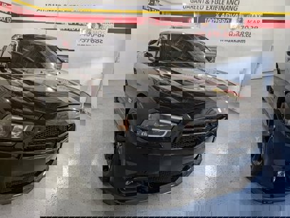 Used 2013 Dodge Charger SRT8 Super Bee w/ Convenience Group II