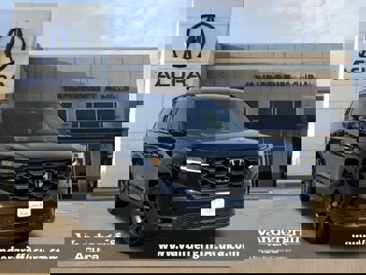 Used 2023 Honda Pilot Sport