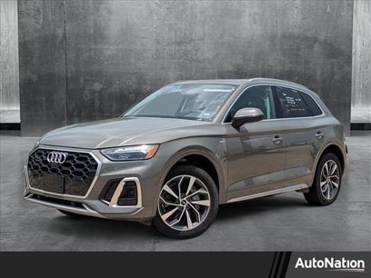 Used 2023 Audi Q5 2.0T Premium Plus