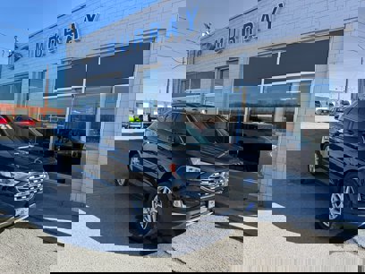 Used 2021 Ford Edge SEL w/ Convenience Package