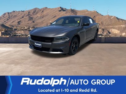 Used 2023 Dodge Charger SXT