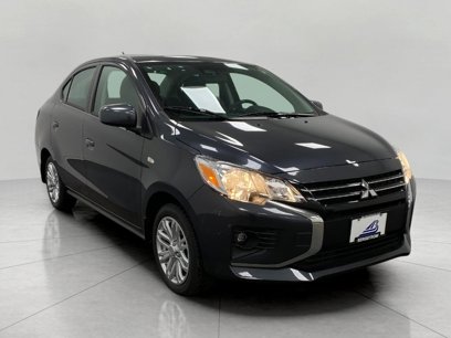 New 2024 Mitsubishi Mirage G4 ES