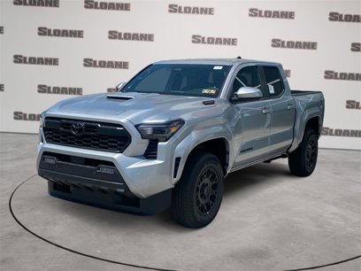 New 2025 Toyota Tacoma TRD Sport
