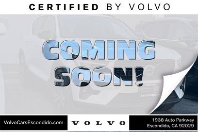 Used 2023 Volvo XC40 B5 Ultimate