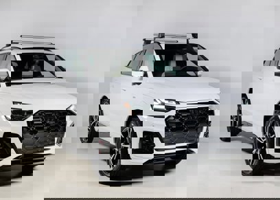 Certified 2025 Audi Q5 2.0T Premium Plus w/ Premium Plus Package