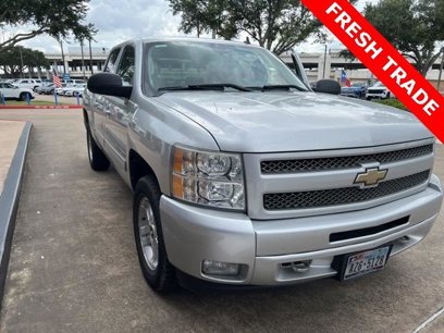 Used 2011 Chevrolet Silverado 1500 LT w/ All-Star Edition