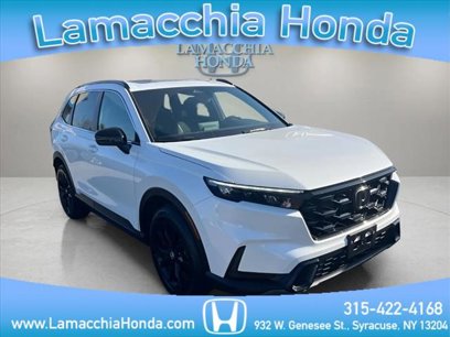 Used 2023 Honda CR-V Sport