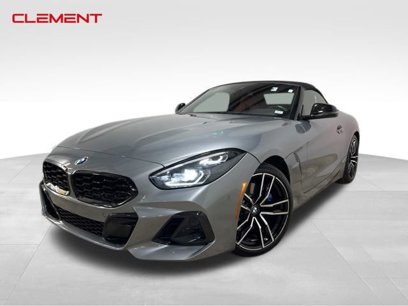 Used 2023 BMW Z4 sDrive30i w/ Premium Package