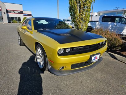 Used 2020 Dodge Challenger GT