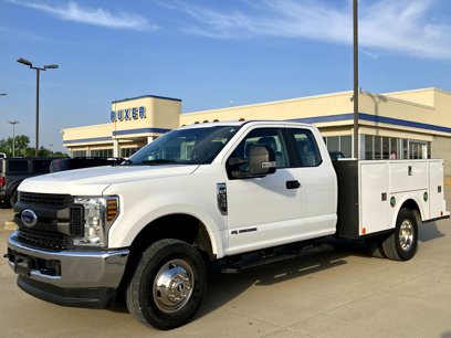Used 2019 Ford F350 XL w/ XL Value Package