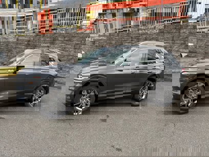 New 2025 Genesis GV70 2.5T Advanced w/ Advanced Package