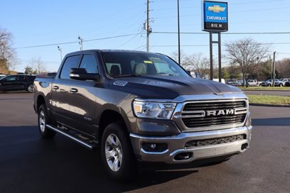 Used 2020 RAM 1500 Big Horn