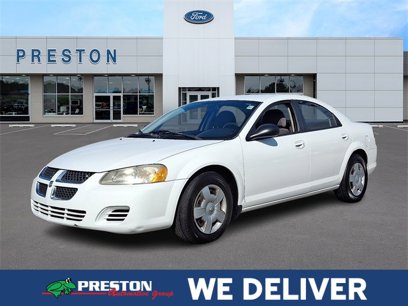 Used 2005 Dodge Stratus SXT