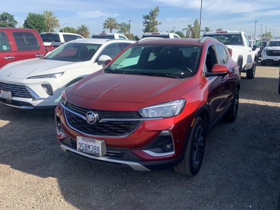 Used 2023 Buick Encore GX Select w/ Safety Package II
