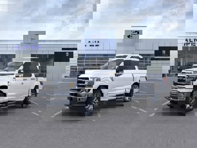 New 2024 Ford F150 Lariat w/ Tow/Haul Package