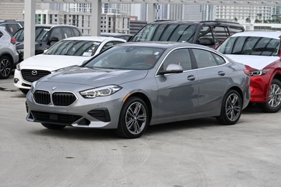Used 2022 BMW 228i xDrive Gran Coupe w/ Premium Package 2