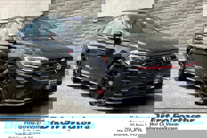 Certified 2021 Volkswagen Jetta GLI Autobahn w/ GLI Autobahn Black Package