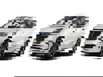 Certified 2023 Buick Enclave Avenir