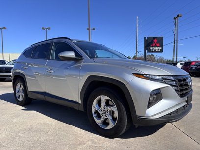 Used 2024 Hyundai Tucson SEL