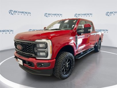 Used 2023 Ford F250 Lariat w/ Sport Appearance Package