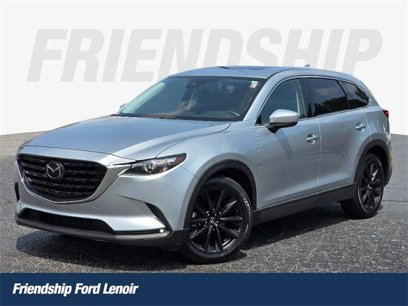 Used 2023 MAZDA CX-9 Touring Plus