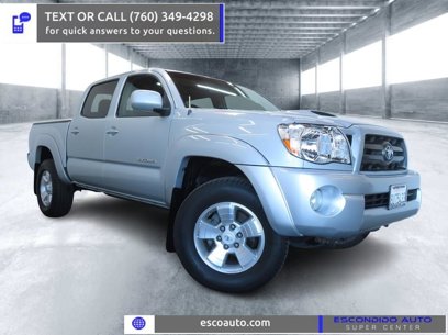 Used 2009 Toyota Tacoma PreRunner