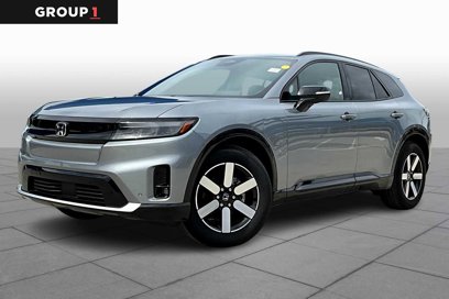 New 2025 Honda Prologue Touring