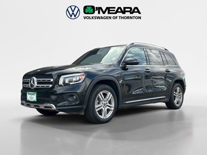Used 2023 Mercedes-Benz GLB 250 4MATIC