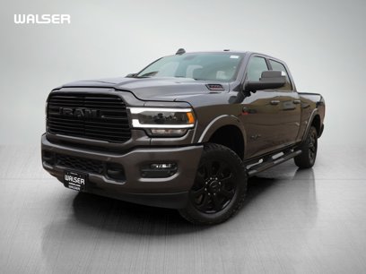 Used 2020 RAM 3500 Laramie