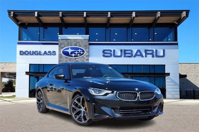 Used 2024 BMW 230i Coupe w/ Premium Package