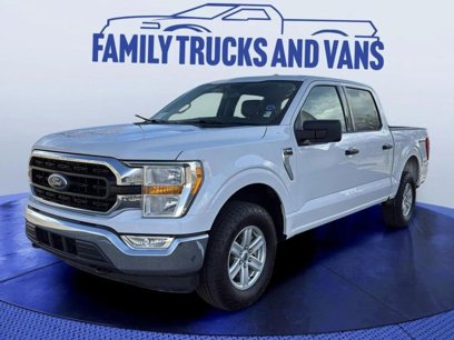 Used 2022 Ford F150 XLT