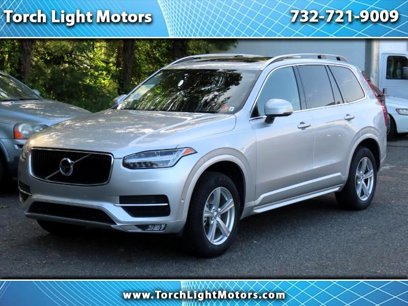 Used 2018 Volvo XC90 T5 Momentum w/ Convenience Package
