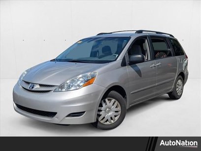 Used 2010 Toyota Sienna LE