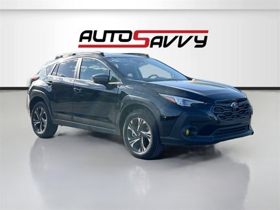 Used 2024 Subaru Crosstrek 2.0i Premium