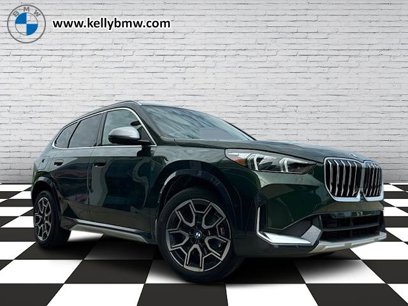Certified 2024 BMW X1 xDrive28i w/ Premium Package