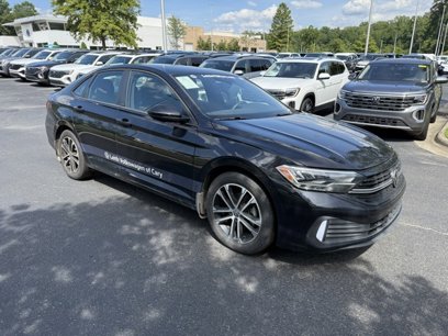 Used 2024 Volkswagen Jetta Sport